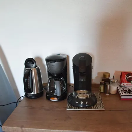 Apartament The Wine Cellar In The Old Gemeinde House