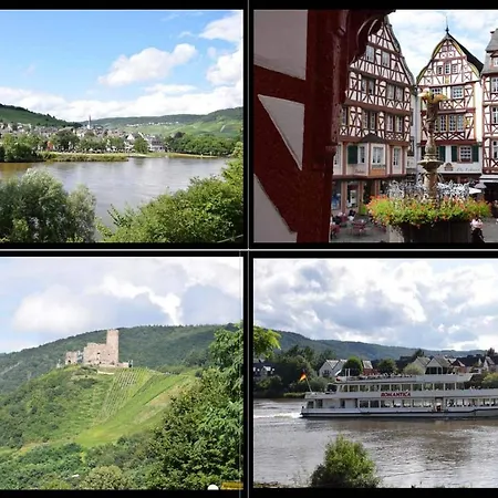 The Wine Cellar In The Old Gemeinde House Apartament