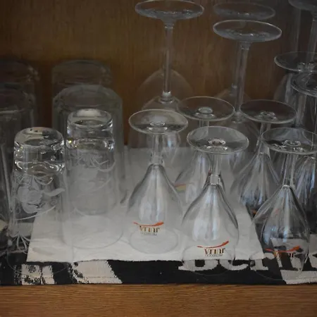 The Wine Cellar In The Old Gemeinde House